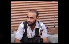 هلاکت عضو ارشد ارتش آزاد به‌دست داعش + عکس
