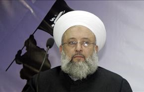 انتقاد عالم لبنانی از اظهارات ضد ایرانی وزیر کشور