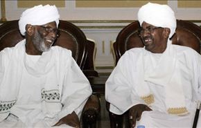 اكثر من 50 حزبا في السودان يرحبون بمبادر البشير للحوار