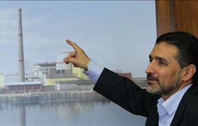 ايران تبني 10 محطات نووية على سواحل الخليج الفارسي وبحر عمان