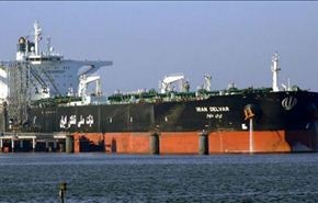تضاعف حجم نقل السلع النفطية وغير النفطية في إيران