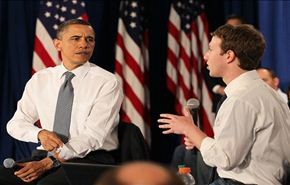 مؤسس فيسبوك يحتج على التجسس الأميركي ويتصل بـ