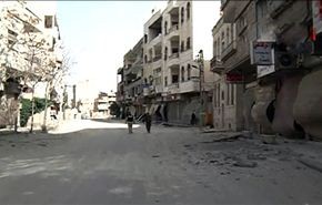 الجيش السوري يواصل تمشيط يبرود بعد بسط سيطرته عليها