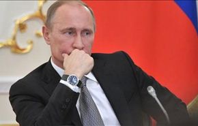 اميركا تلوح بفرض عقوبات على مسؤولين روس و لاتستثني بوتين