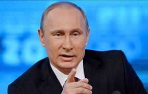 بوتين يعترف بالقرم دولة مستقلة،وسط قلق اممي وغضب غربي