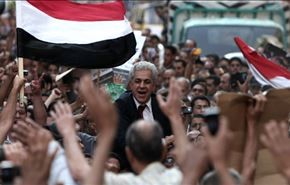 انصراف ‌نامزدها از انتخابات ‌ریاست‌جمهوری ‌مصر