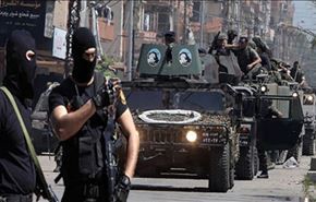 مواصلة الاشتباكات في طرابلس وارتفاع عدد الجرحى الى 71