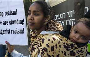95 بالمئة من الإسرائيليين يعترفون بتفشي العنصرية