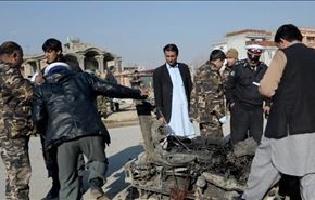 انفجار مرگبار در شمال افغانستان