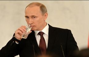 معالم استراتيجية روسيا الجديدة في خطاب بوتين بعد ضم القرم+فيديو