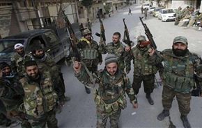 الجيش السوري يسيطر بسهولة على بلدة راس العين + فيديو