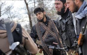 هلاکت سه فرمانده مهم داعش