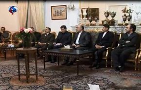 فيديو، من يعيق عودة العلاقات الايرانية المصرية؟