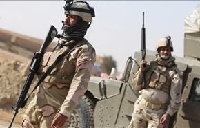 هلاکت 21 عضو داعش در عراق