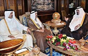 احتمال انزوی نظامی قطر در شورای همکاری