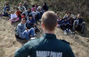 اسبانيا تدعو الاتحاد الاوروبي لمكافحة الهجرة عبر اراضيها