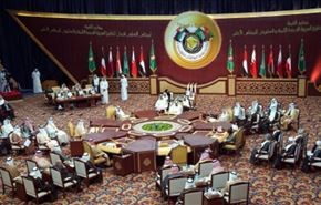 "به جای مصر، ایران در شورای همکاری عضو شود"