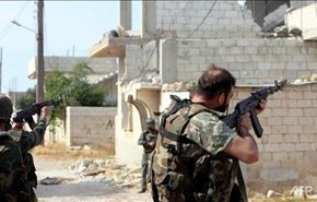 جيش سوريا يفشل محاولات تسلل من تركيا ويقتل امير النصرة