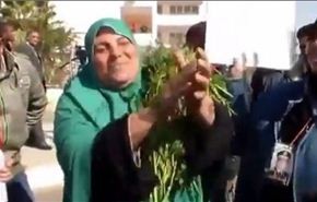 بالفيديو/“دولة مرسي خلاص فينيتو” !