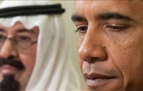 أوباما لم يجتمع بملوك العرب بسبب انقسامات بينهم