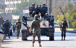 حرب طرابلس العشرون تستدرج الجيش اللبناني