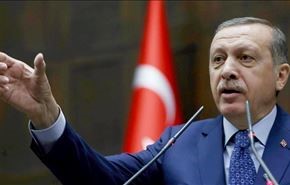 اذعان ترکیه به هدف قرار دادن جنگنده سوری