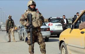 هلاکت 23 عضو داعش در عراق