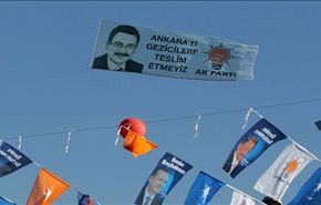 المعارضة التركية تركز على أخطاء اردوغان بحملات الانتخابات