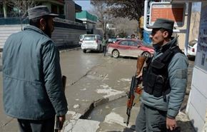 افغانستان: پاکستان در حمله به هتل "سرینا" دست دارد