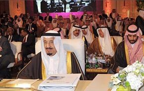 ولي العهد السعودي يدعو لتغيير ميزان القوى على الأرض بسوريا