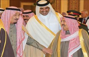 خداحافظی زودهنگام ولیعهد عربستان با نشست کویت
