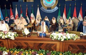 كيف تضمن اعلان الكويت اعتراف بالنظام في سوريا؟