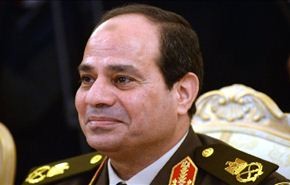 السيسي يعلن استقالته من الجيش وعزمه الترشح للرئاسة