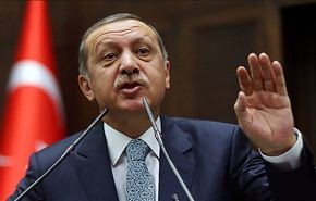 اردوغان يراهن على دعم المسلحين في سوريا بالفوز