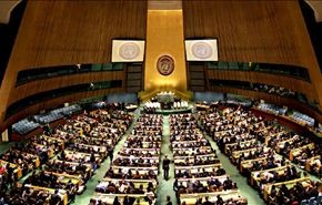 الجمعية العامة للامم المتحدة تدين الحاق القرم بروسيا