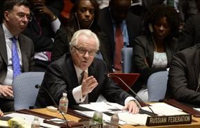 تشوركين: دول الغرب مارست ضغطا على أعضاء الأمم المتحدة