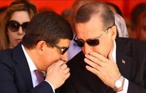 در جلسه امنیتی ترکیه درباره سوریه چه گذشت؟