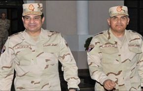 هل سيختار الشعب المصري العودة لحكم العسكر؟+فيديو