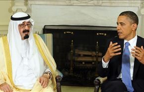 واشنطن تدفع ثمن مساندة آل سعود رغم تصدعاتها الداخلية