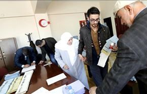 تأثیر تحولات سوریه بر انتخابات ترکیه