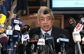 مصر.. كشف خلية ارهابية وفتح باب الترشح للانتخابات الرئاسية