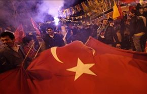 انتخابات ترکیه 8 کشته برجا گذاشت