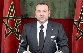 الأخطبوط الصهيوني يخترق البلاط الملكي المغربي