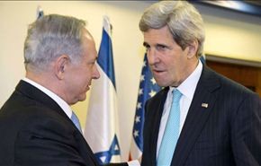 جولة جديدة لكيري بالمنطقة والفلسطينيون يرفضون تمديد المفاوضات