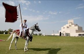 معاون رئیس‌پلیس دبی: قطر باید به امارات ملحق شود