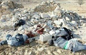 كتيبة ليبية تابعة لداعش تعلن مقتل اثنين من أفرادها في سوريا