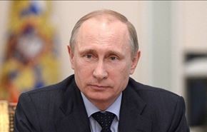 نخستین نامه رئیس‌جمهور روسیه به همتای سوری خود