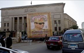 گرم شدن رقابتهای انتخاباتی در مصر