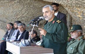 اللواء سليماني: إيران قادرة على تدمير الأعداء بإرادة شعبها