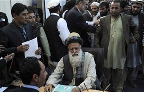 فتح مكاتب الاقتراع للانتخابات الرئاسية في افغانستان